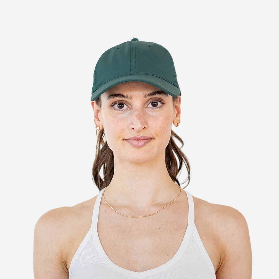 Ponyback Sporty Fit