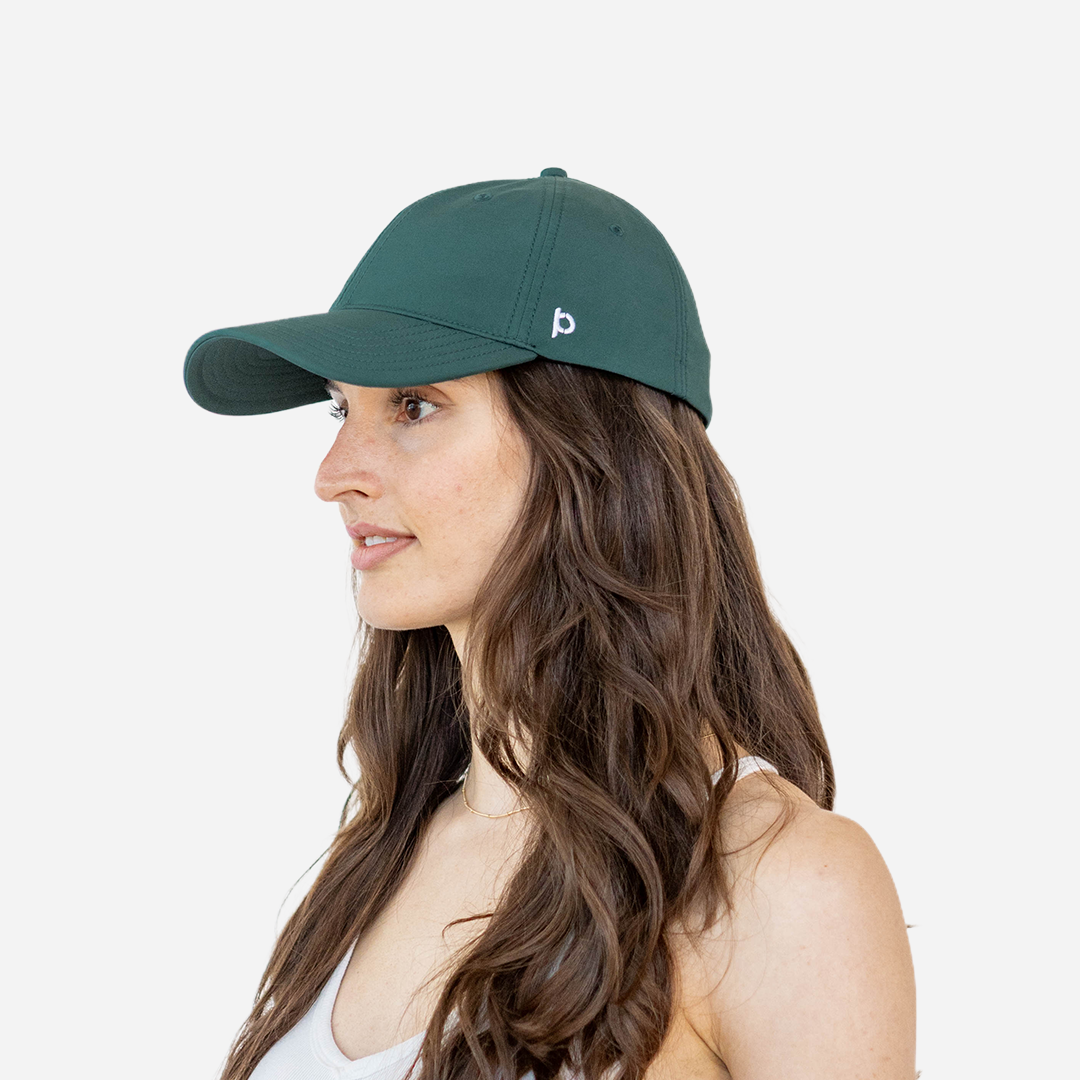 Ponyback Sporty Fit