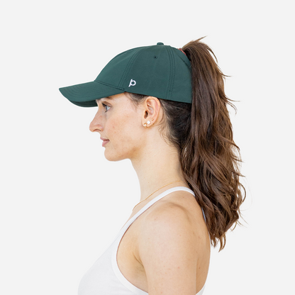 Ponyback Sporty Fit