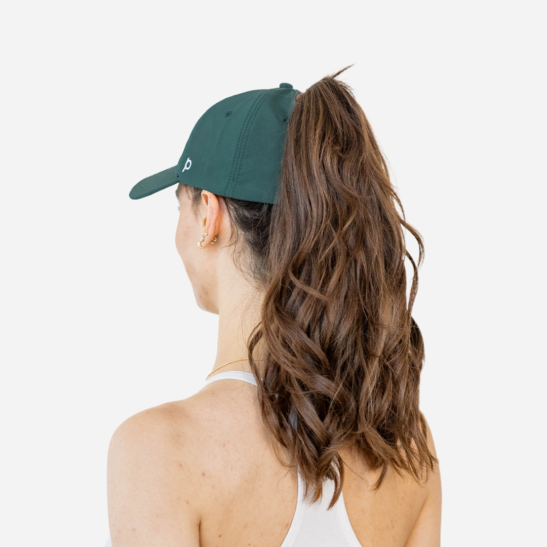 Ponyback Sporty Fit