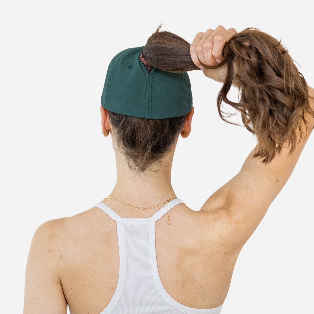 Ponyback Sporty Fit