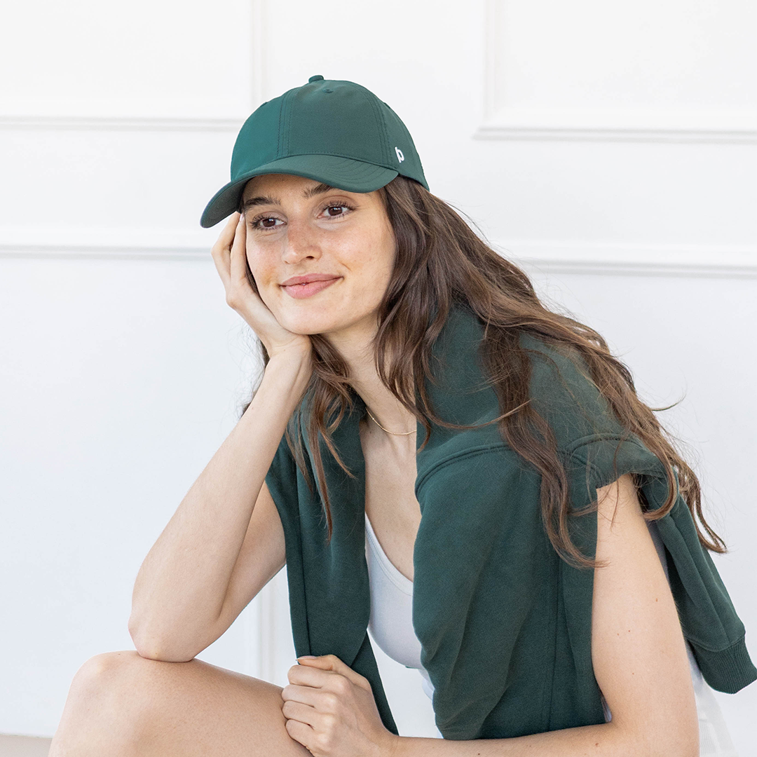 Ponyback Sporty Fit