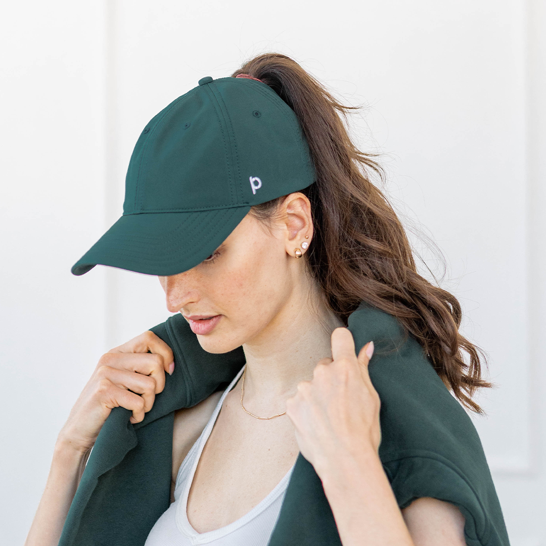 Ponyback Sporty Fit