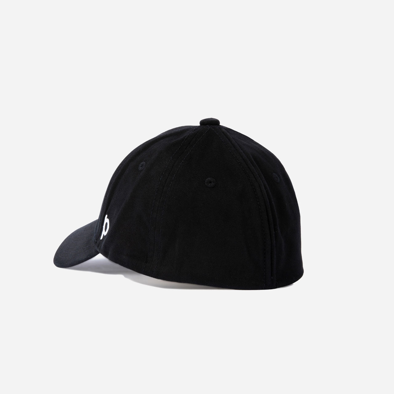 Ponyback Deep Fit