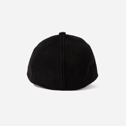 Ponyback Deep Fit