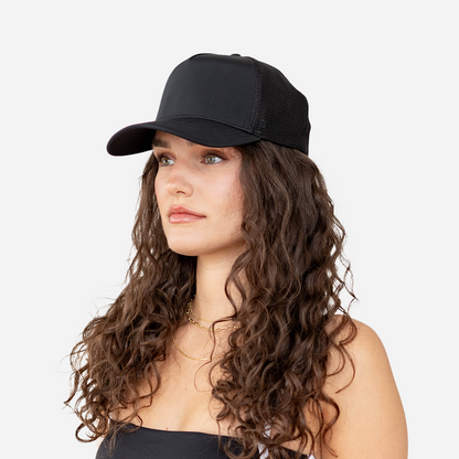Ponyback Breezy Fit