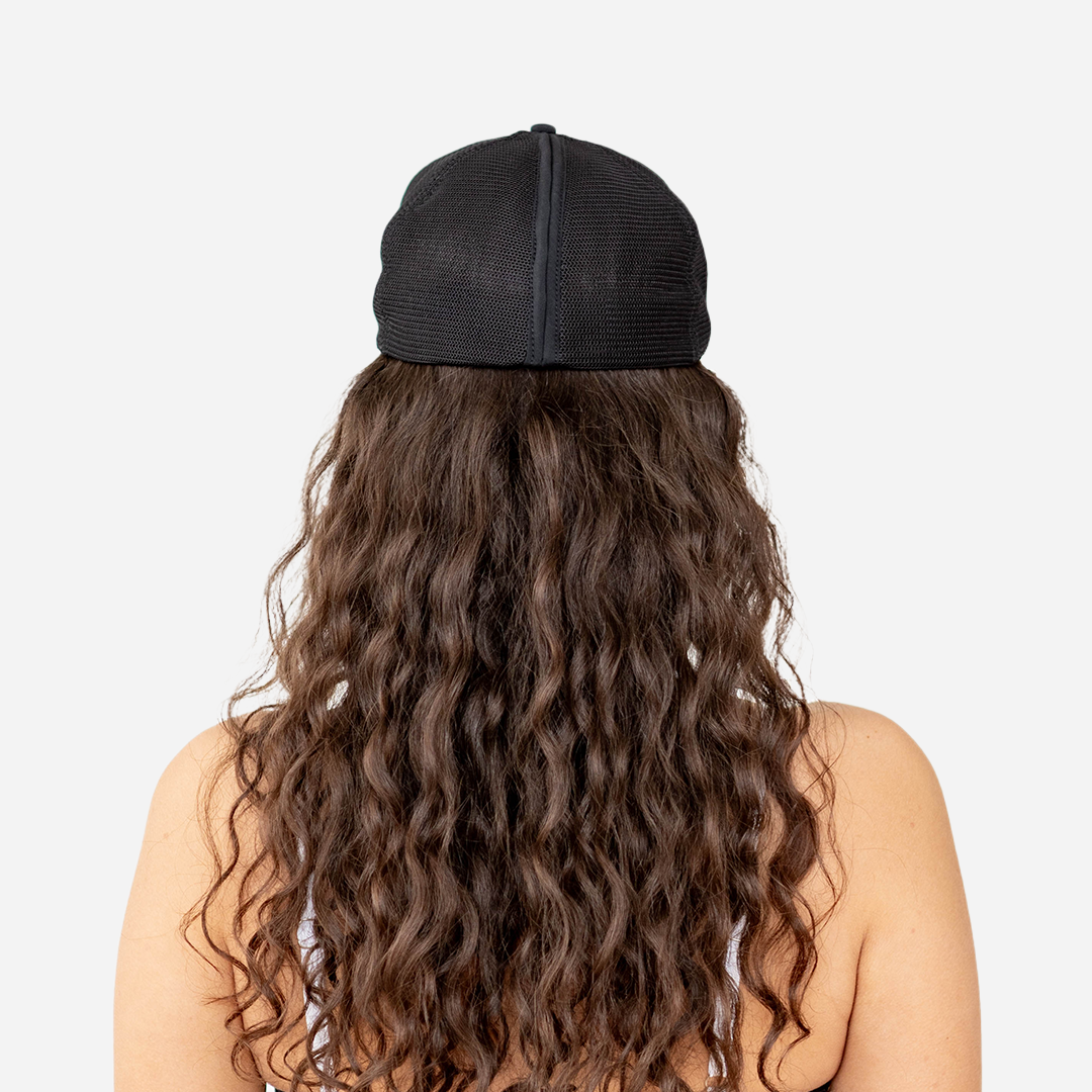 Ponyback Breezy Fit