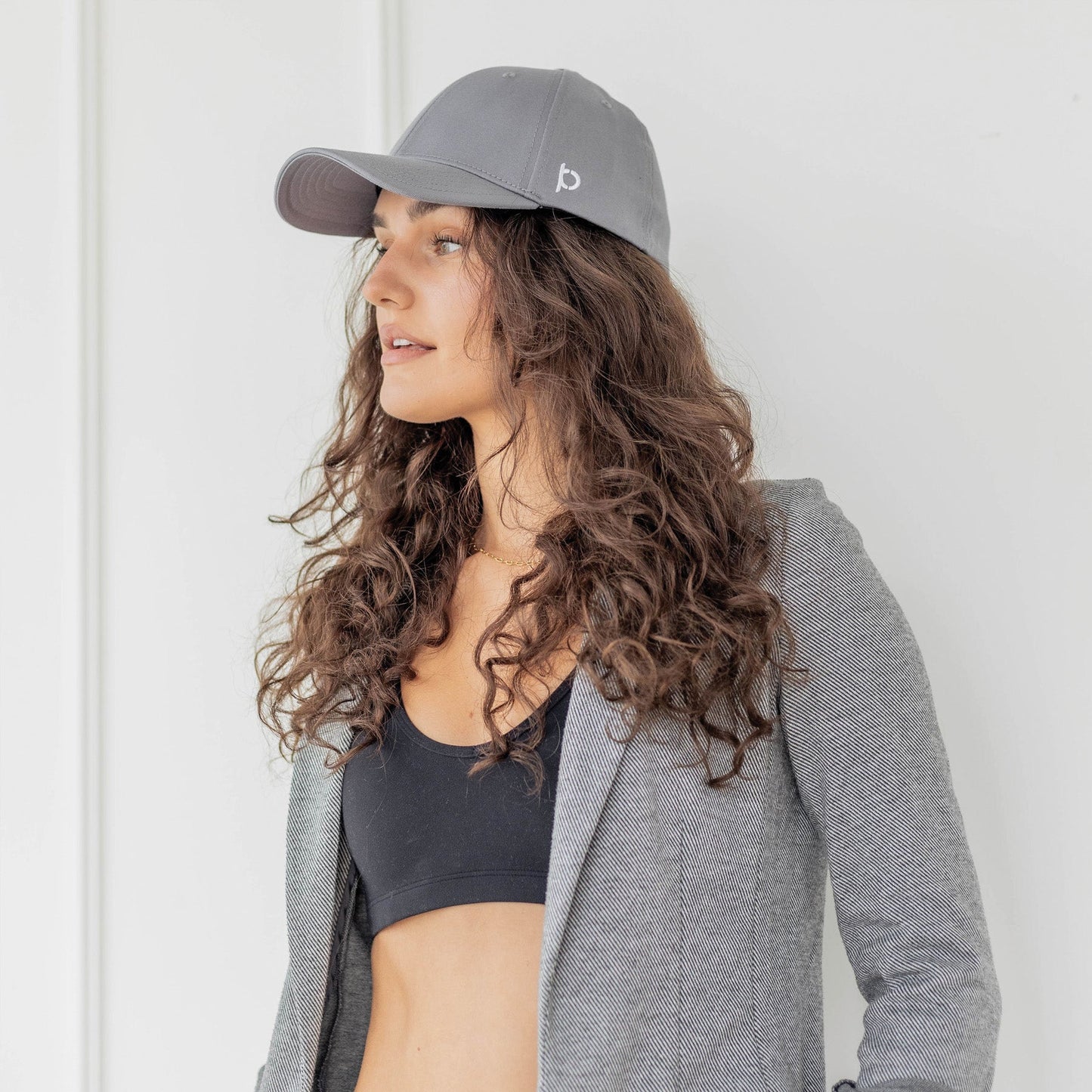 Ponyback Deep Fit