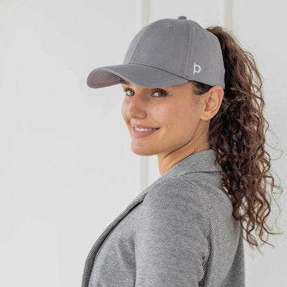 Ponyback Deep Fit