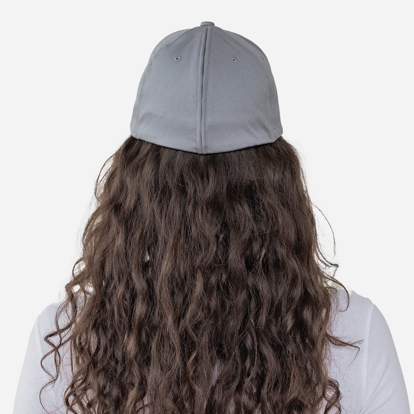 Ponyback Deep Fit