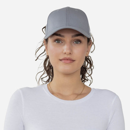 Ponyback Deep Fit