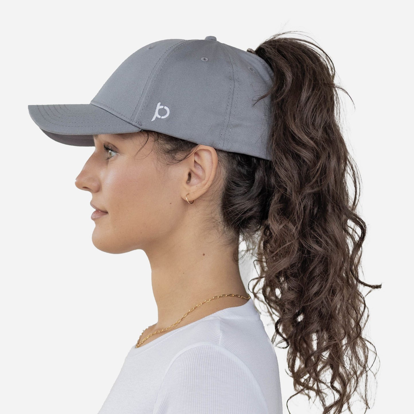 Ponyback Deep Fit