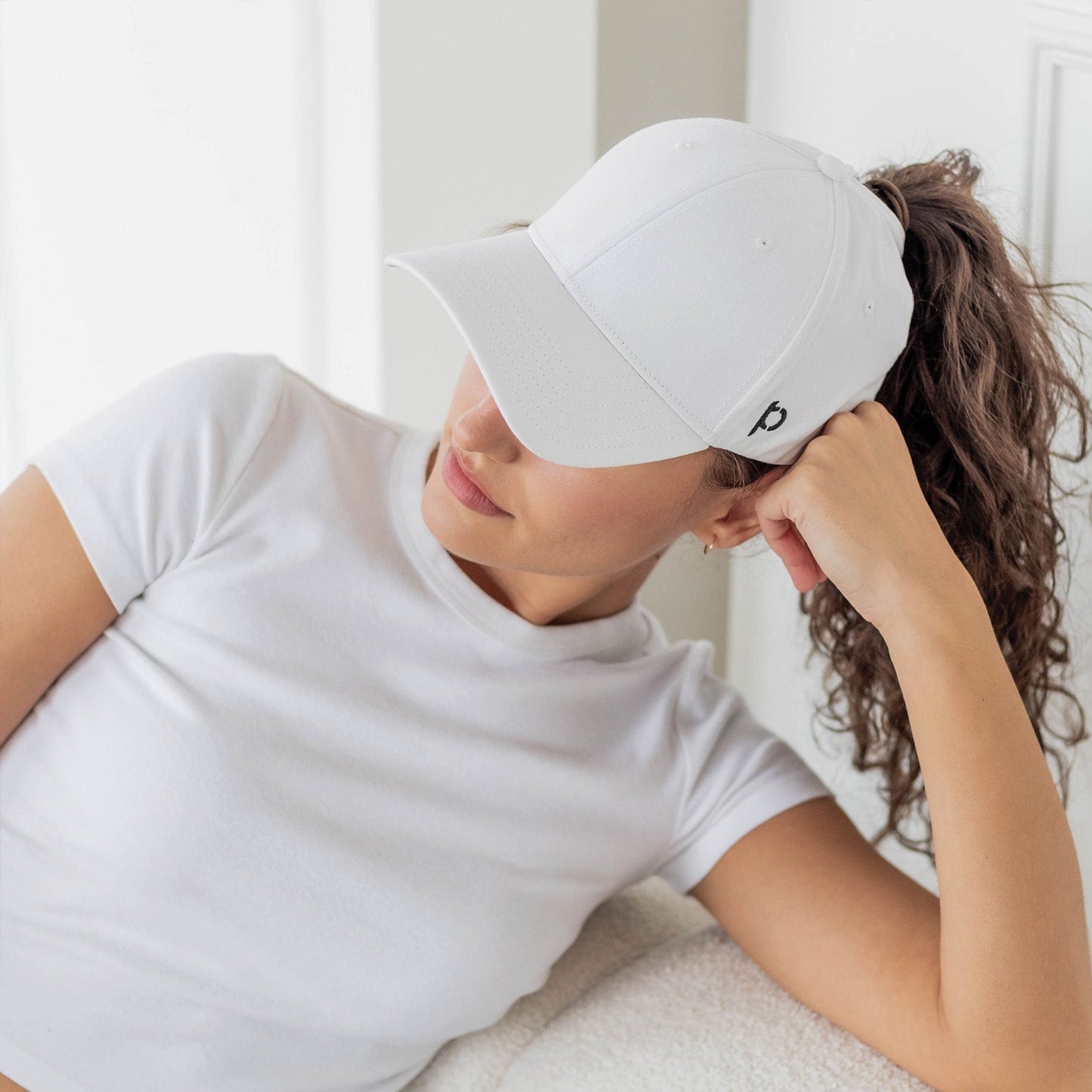 Ponyback Deep Fit