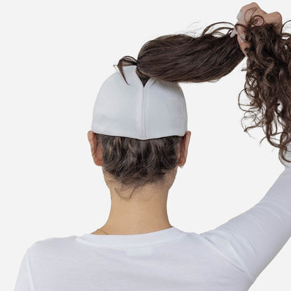 Ponyback Deep Fit