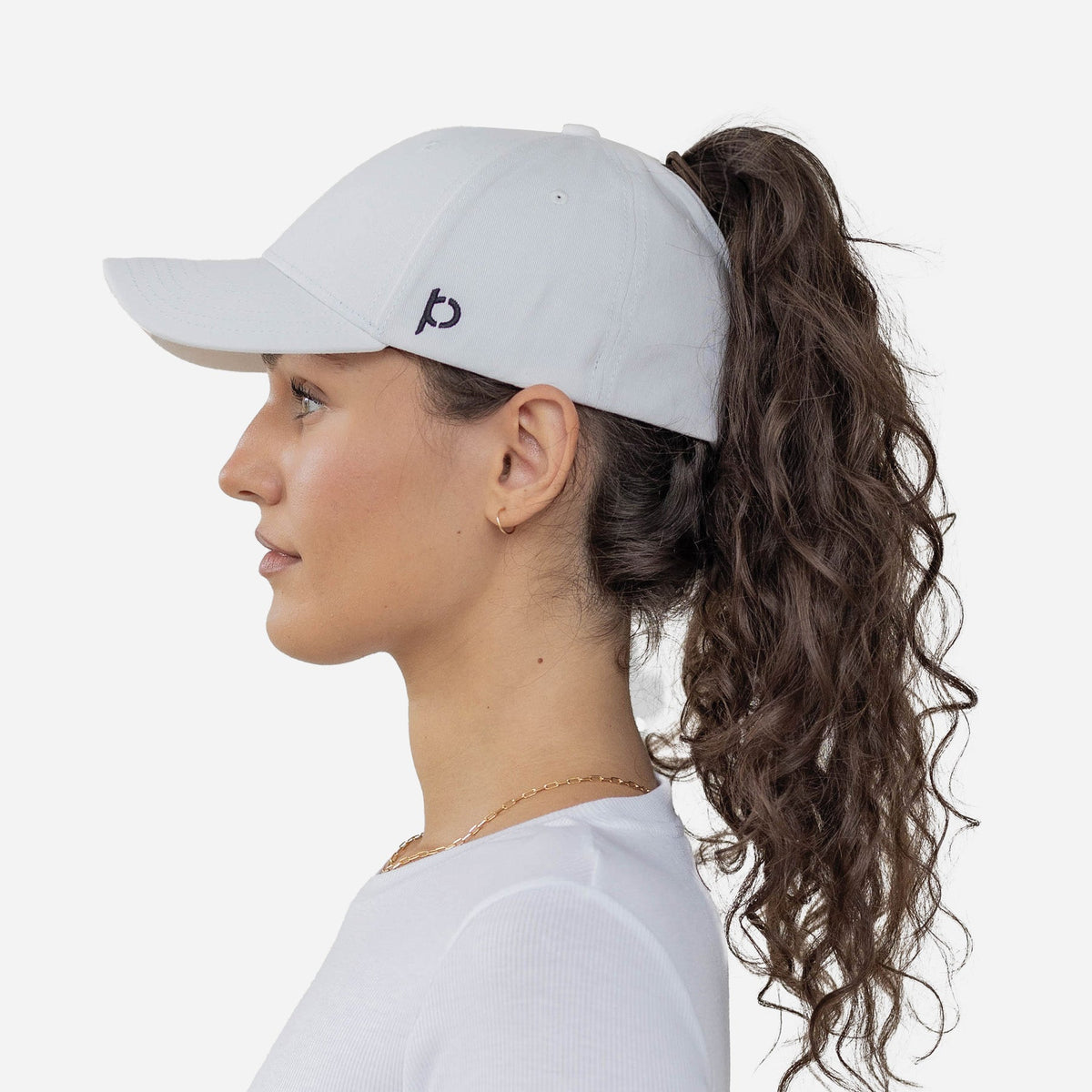 Ponyback Deep Fit