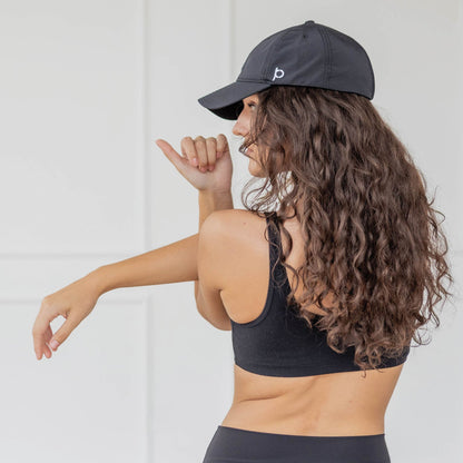 Ponyback Sporty Fit