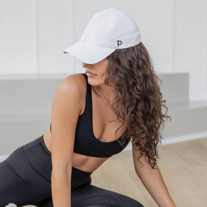 Ponyback Sporty Fit