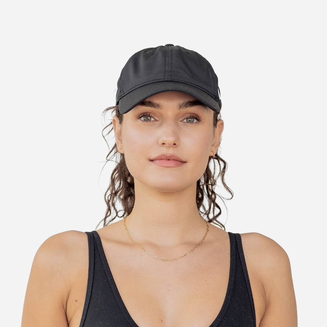 Ponyback Sporty Fit