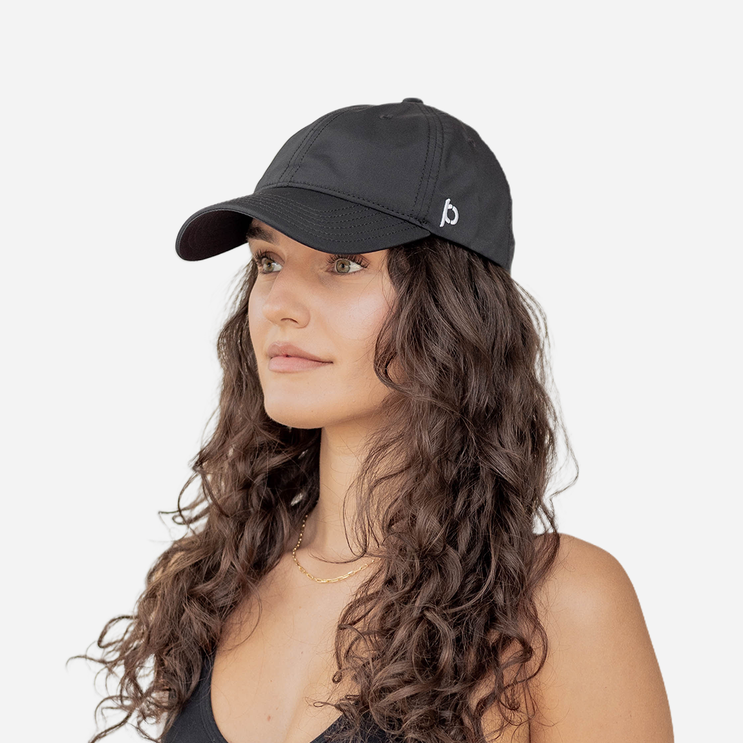 Ponyback Sporty Fit