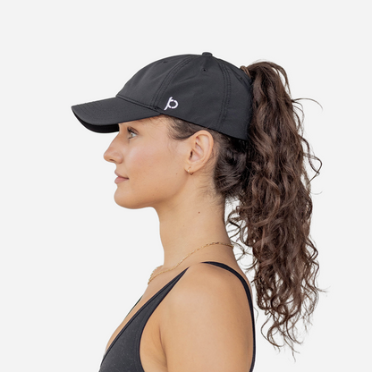 Ponyback Sporty Fit