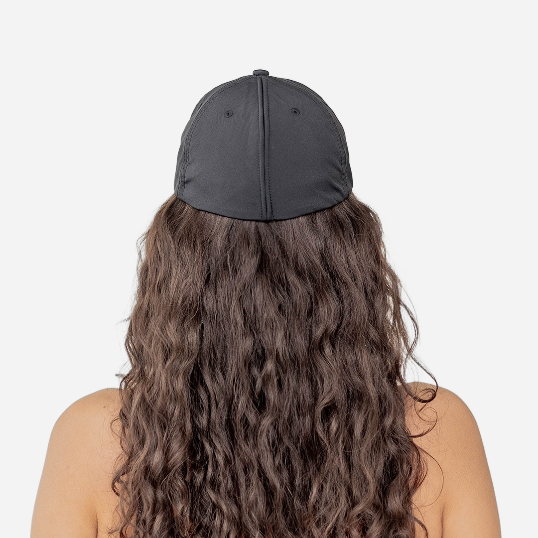 Ponyback Sporty Fit