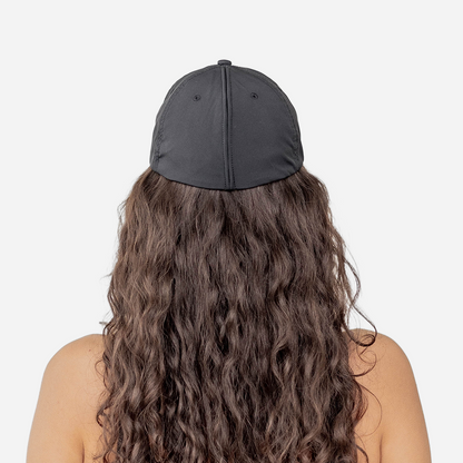 Ponyback Sporty Fit