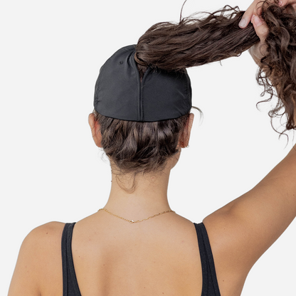 Ponyback Sporty Fit