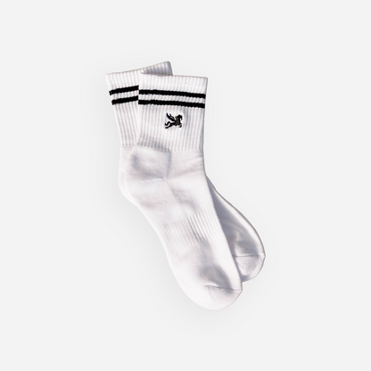 Classic Half-Crew Sock