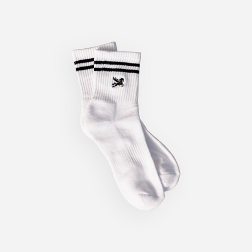 Classic Half-Crew Sock