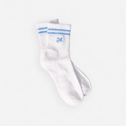 Classic Half-Crew Sock