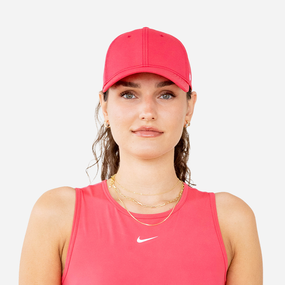 Ponyback Adventure Fit Radiant Raspberry *FINAL SALE