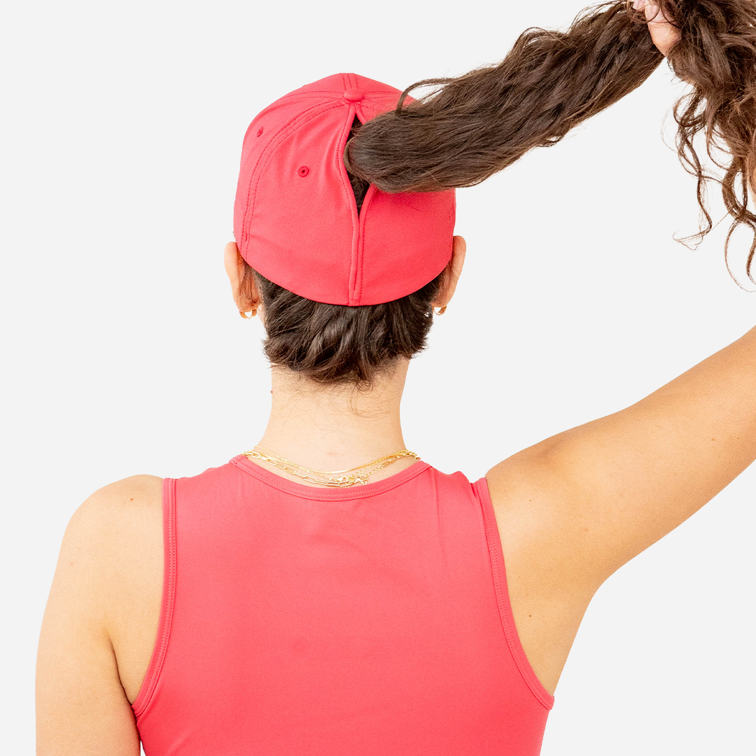 Ponyback Adventure Fit