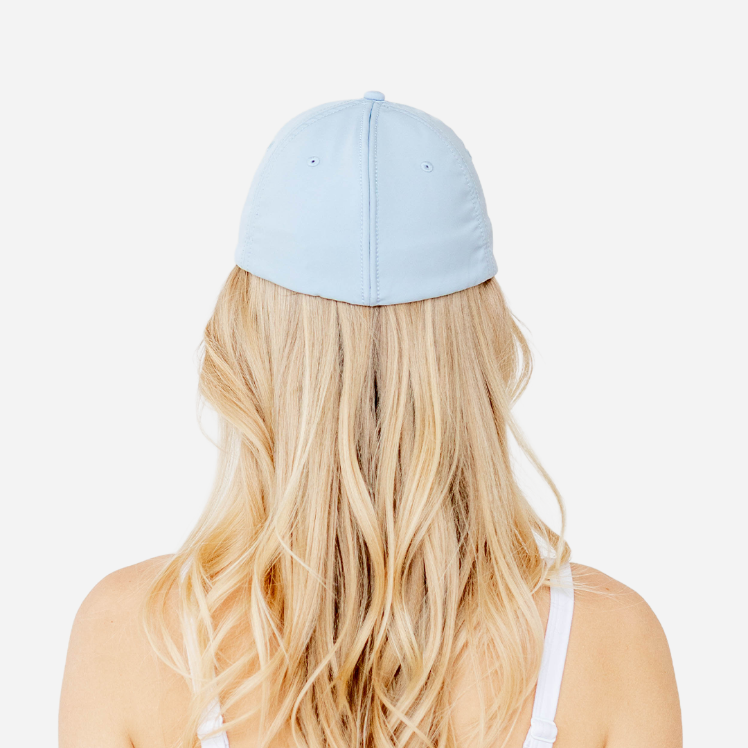 Ponyback Adventure Fit