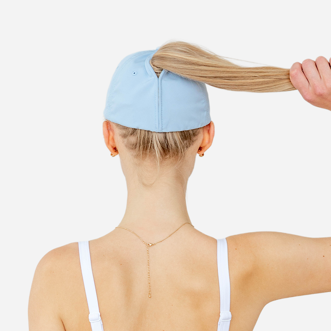 Ponyback Adventure Fit
