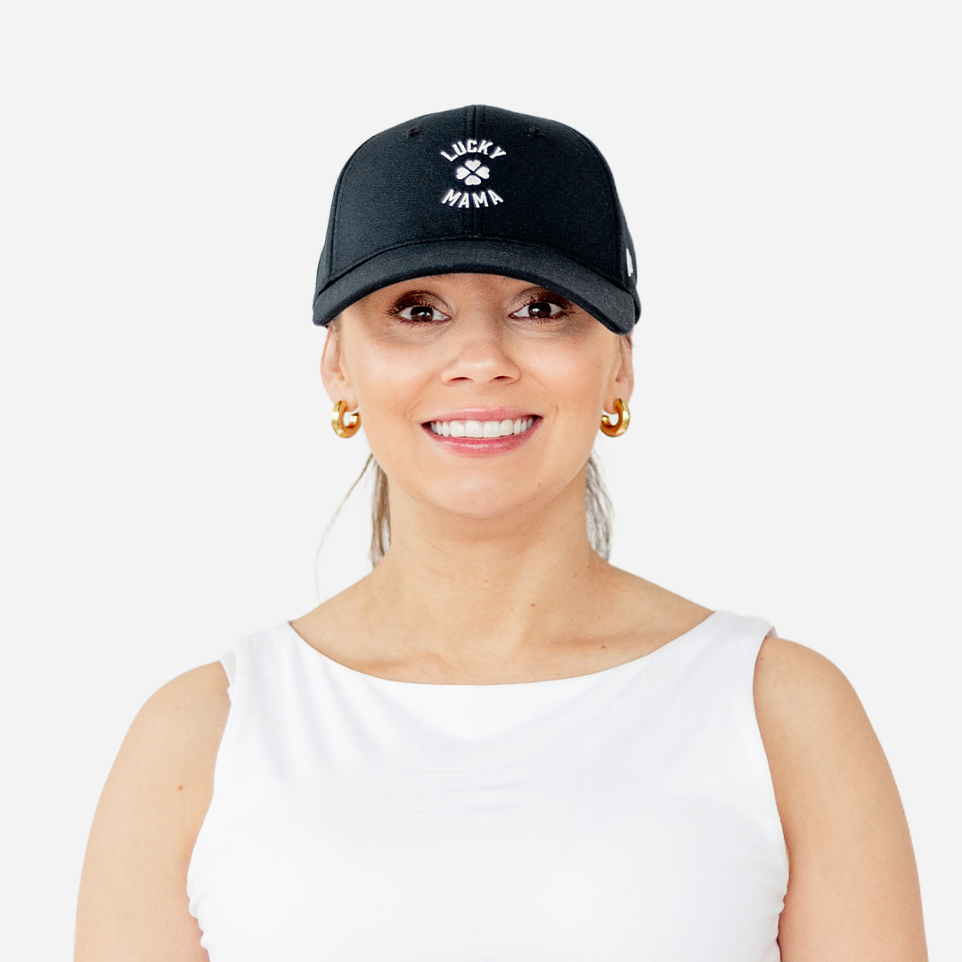Ponyback Lucky Mama Everyday Fit