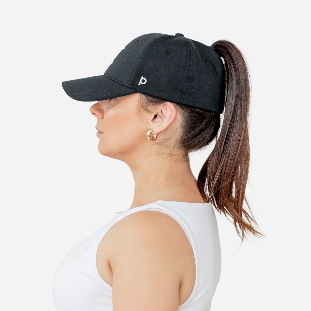 Ponyback Lucky Mama Everyday Fit