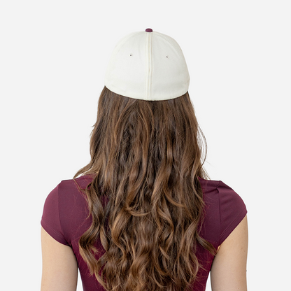 Ponyback Relax Fit