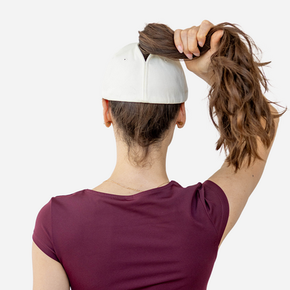Ponyback Relax Fit