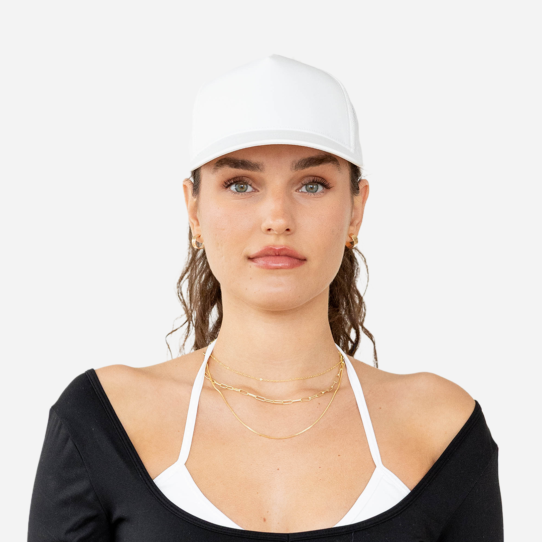 Ponyback Breezy Fit