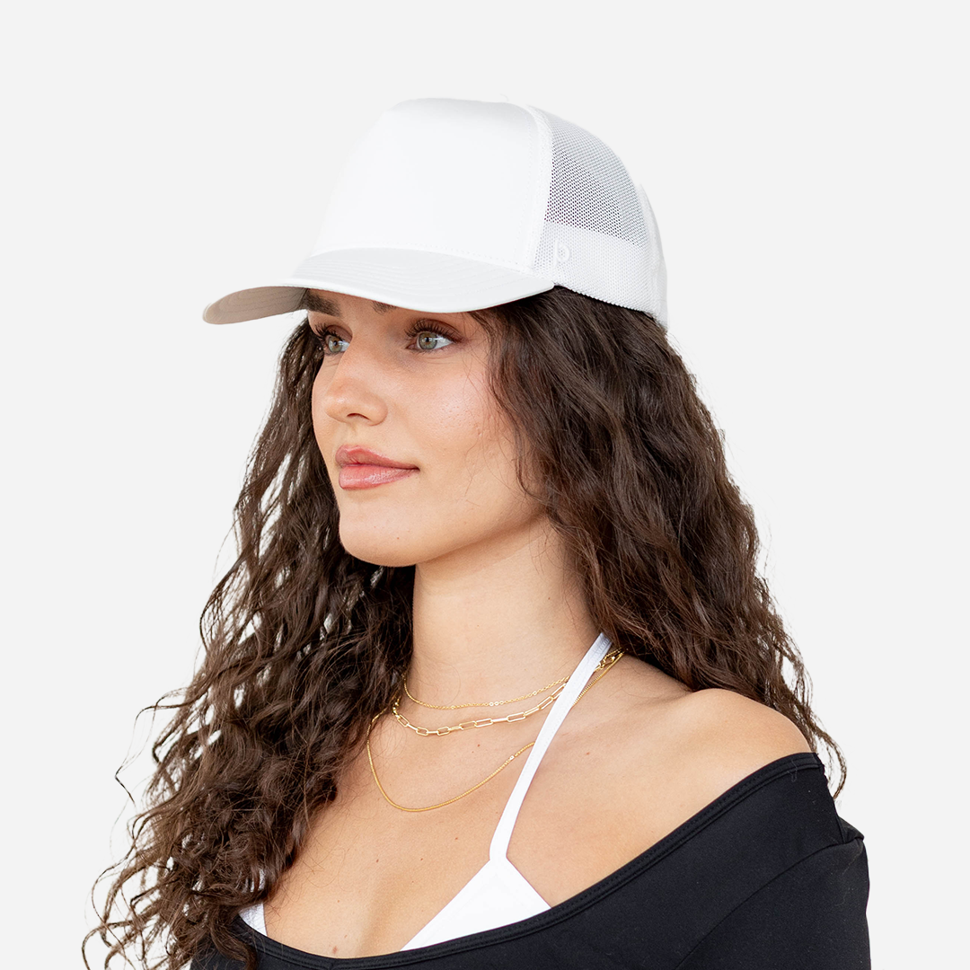 Ponyback Breezy Fit