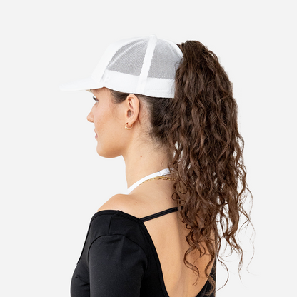 Ponyback Breezy Fit