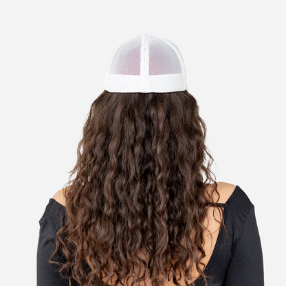 Ponyback Breezy Fit