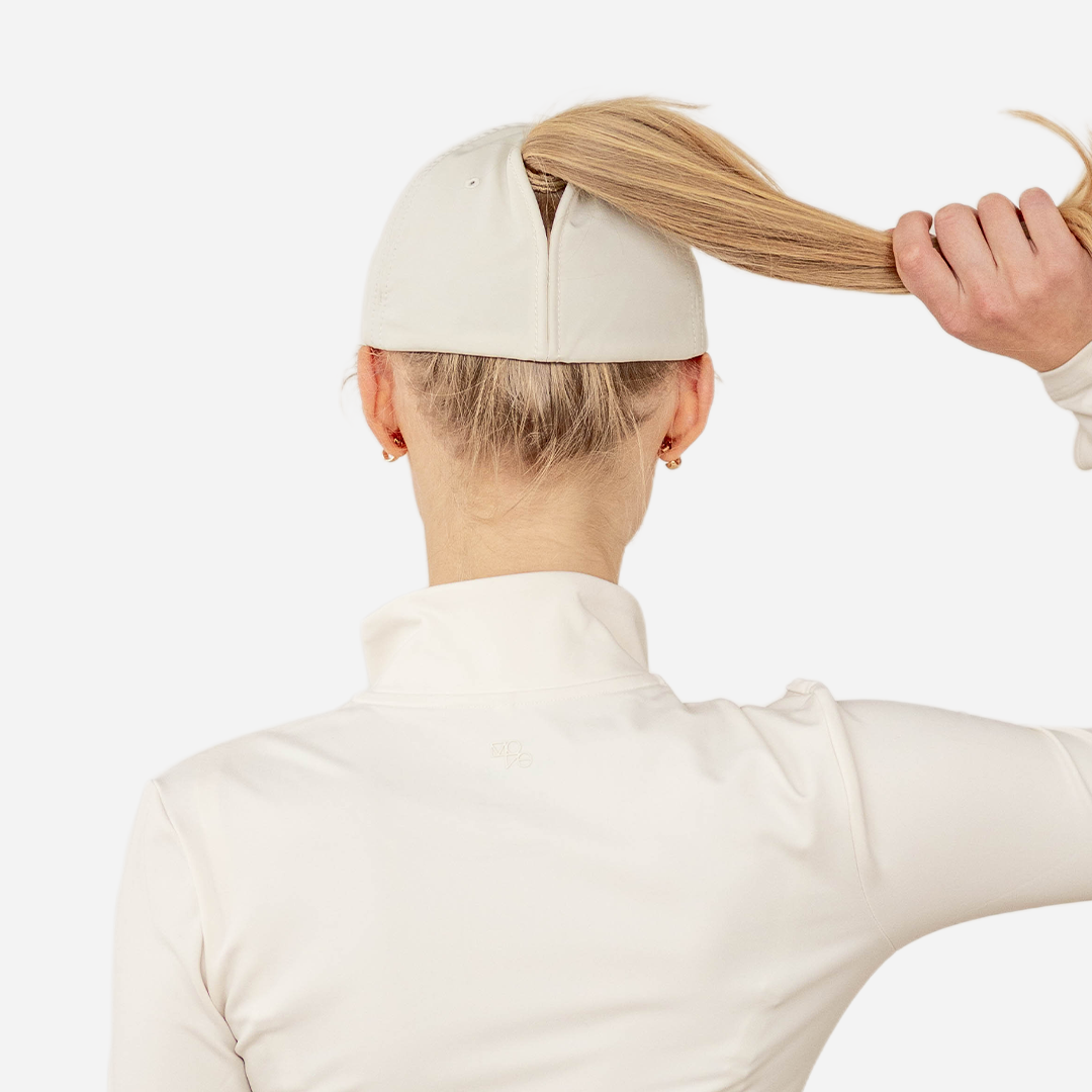 Ponyback Adventure Fit