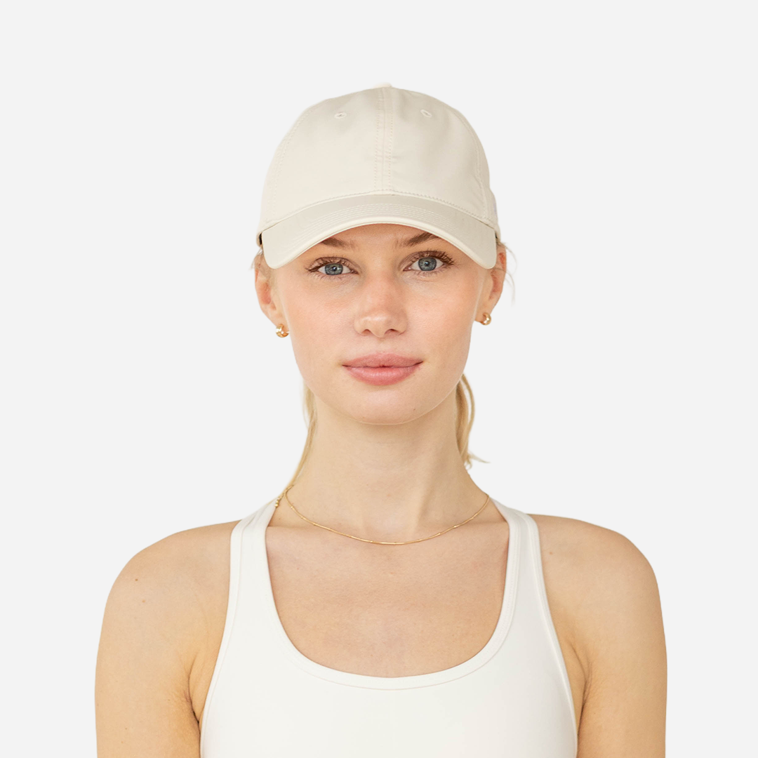 Ponyback Sporty Fit