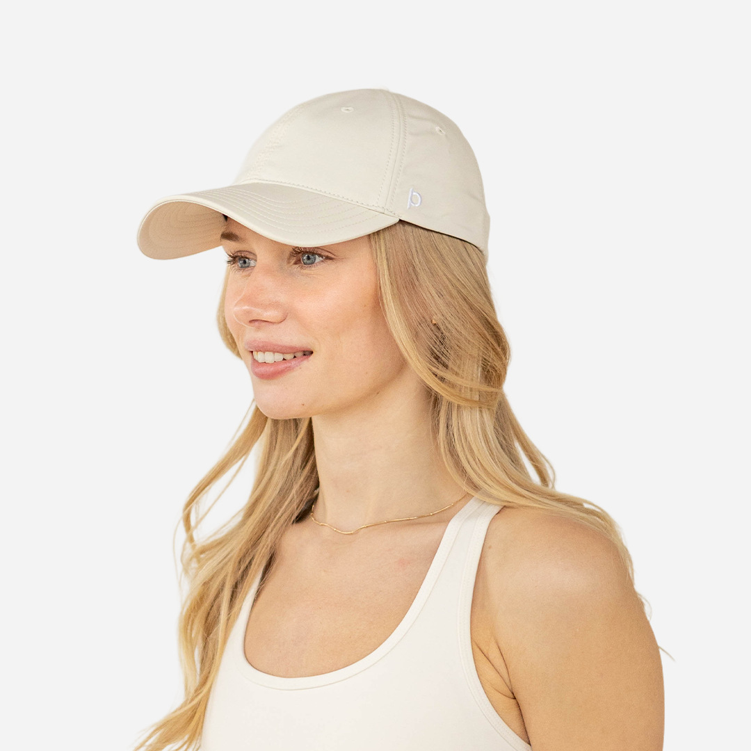 Ponyback Sporty Fit