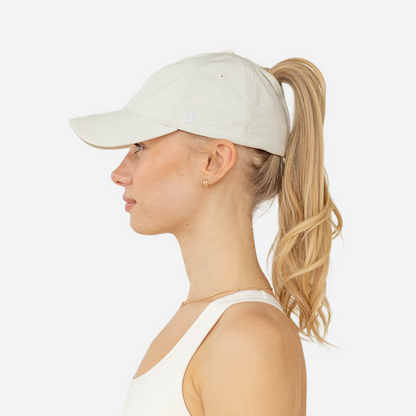 Ponyback Sporty Fit