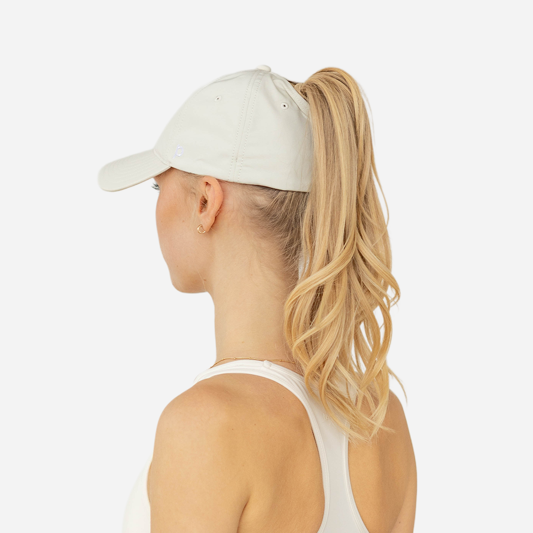 Ponyback Sporty Fit