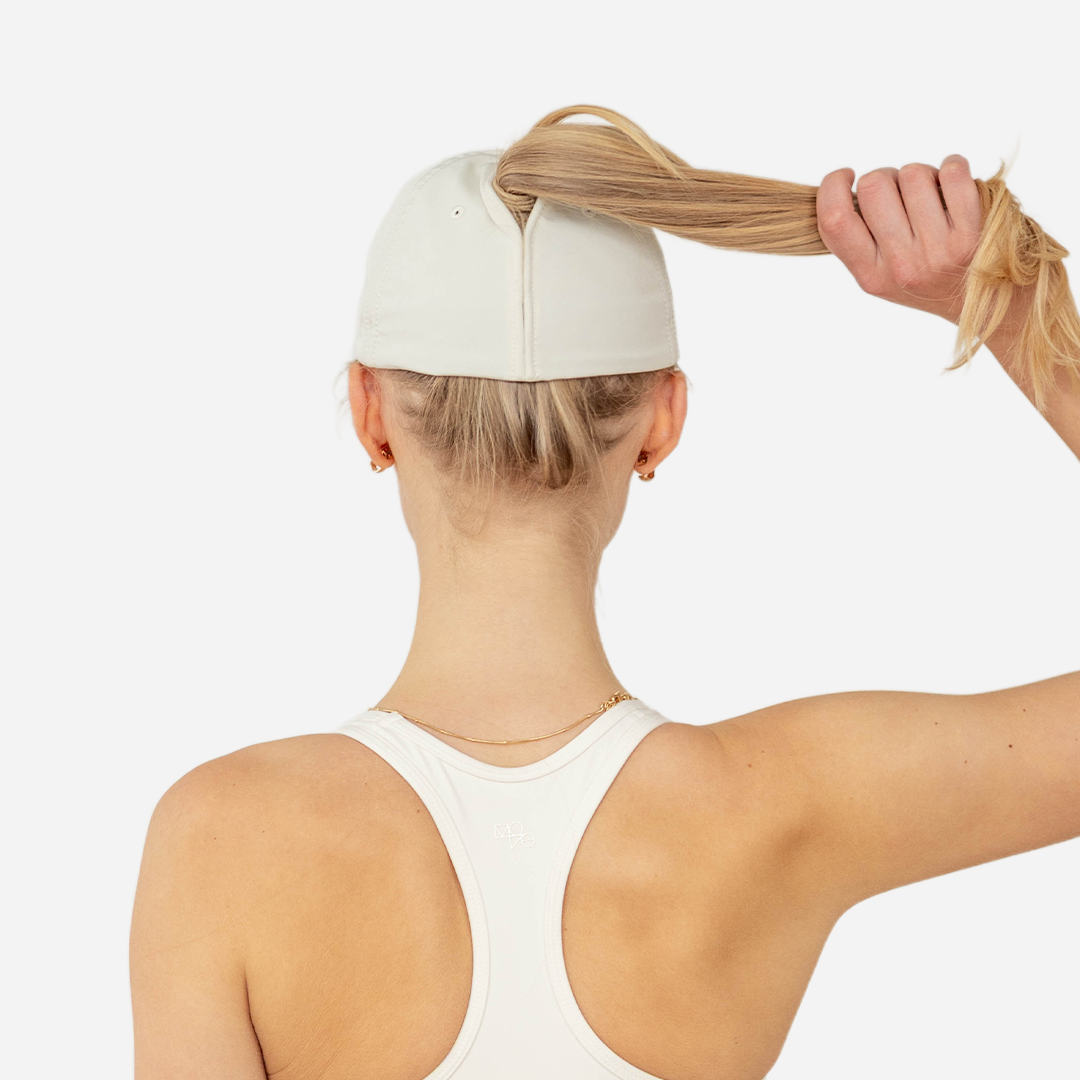 Ponyback Sporty Fit