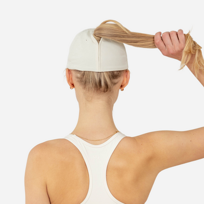Ponyback Sporty Fit
