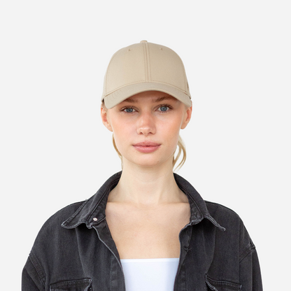 Ponyback Everyday Fit